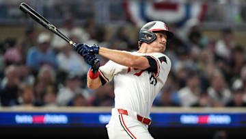 Sports Illustrated predicted that former Minnesota Twins outfielder Max Kepler will sign with the Cleveland Guardians.