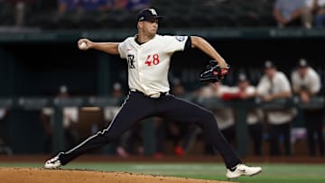 Seattle Mariners v Texas Rangers