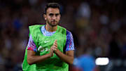 Eric Garcia could be set for a January move