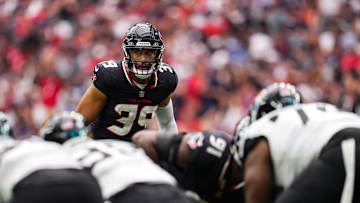 Jacksonville Jaguars v Houston Texans