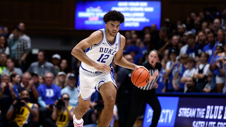 Western Carolina v Duke