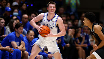 Virginia Tech v Duke