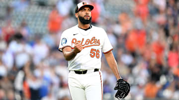 New York Mets v Baltimore Orioles - Game Two