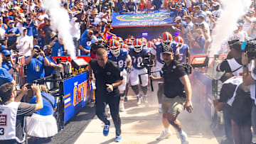 [Doug Engle/Gainesville Sun]