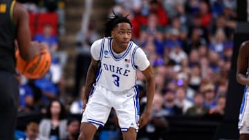 Baylor v Duke