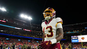 Seattle Seahawks v Washington Commanders - NFL 2025