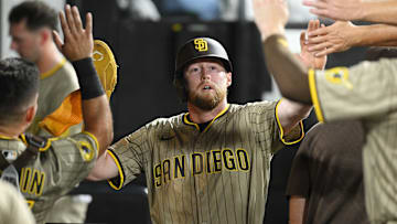 San Diego Padres v Chicago White Sox