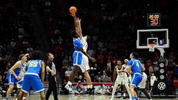 UCLA v San Diego State