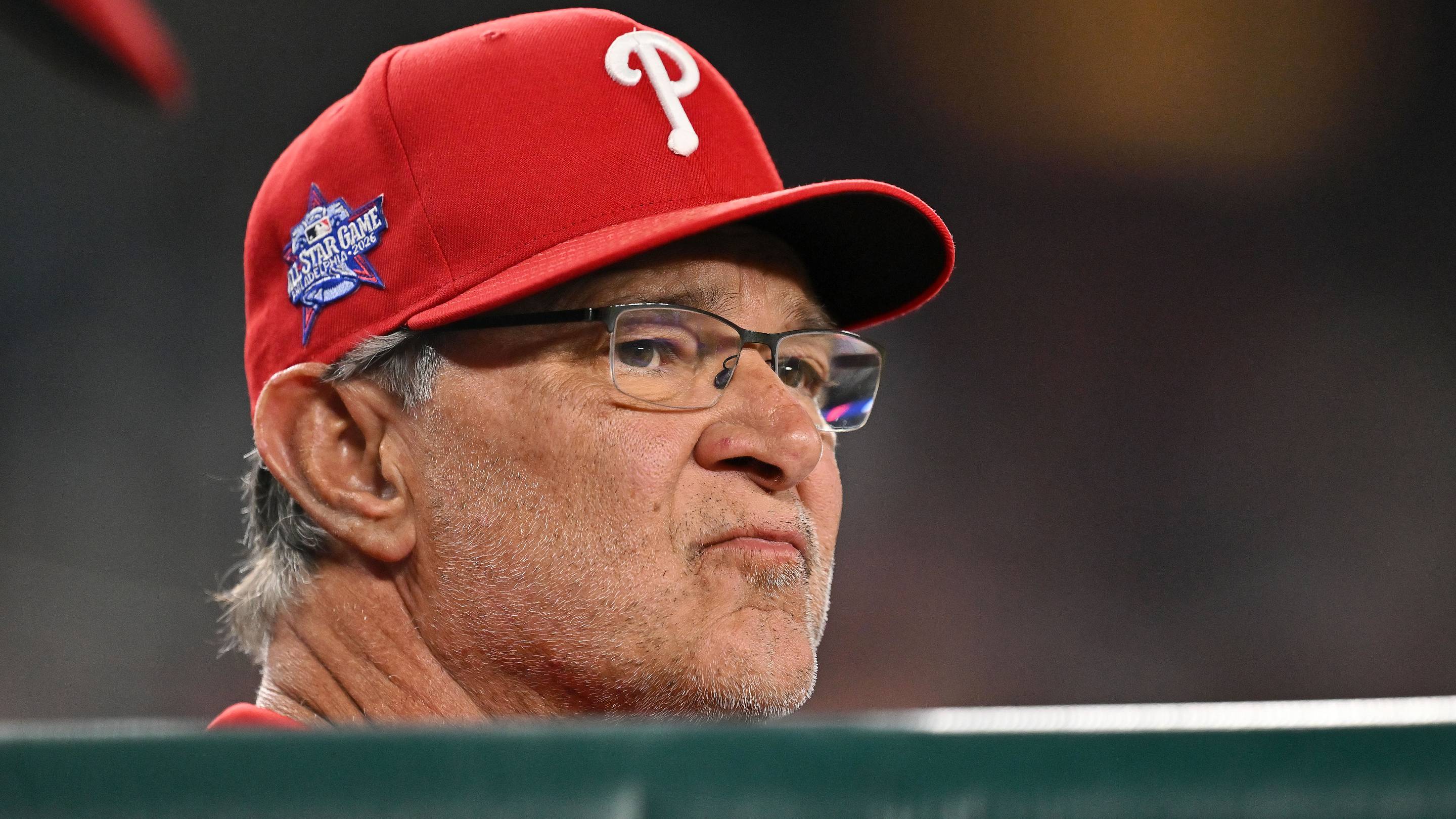 Firing Don Mattingly is the only path forward for the Phillies