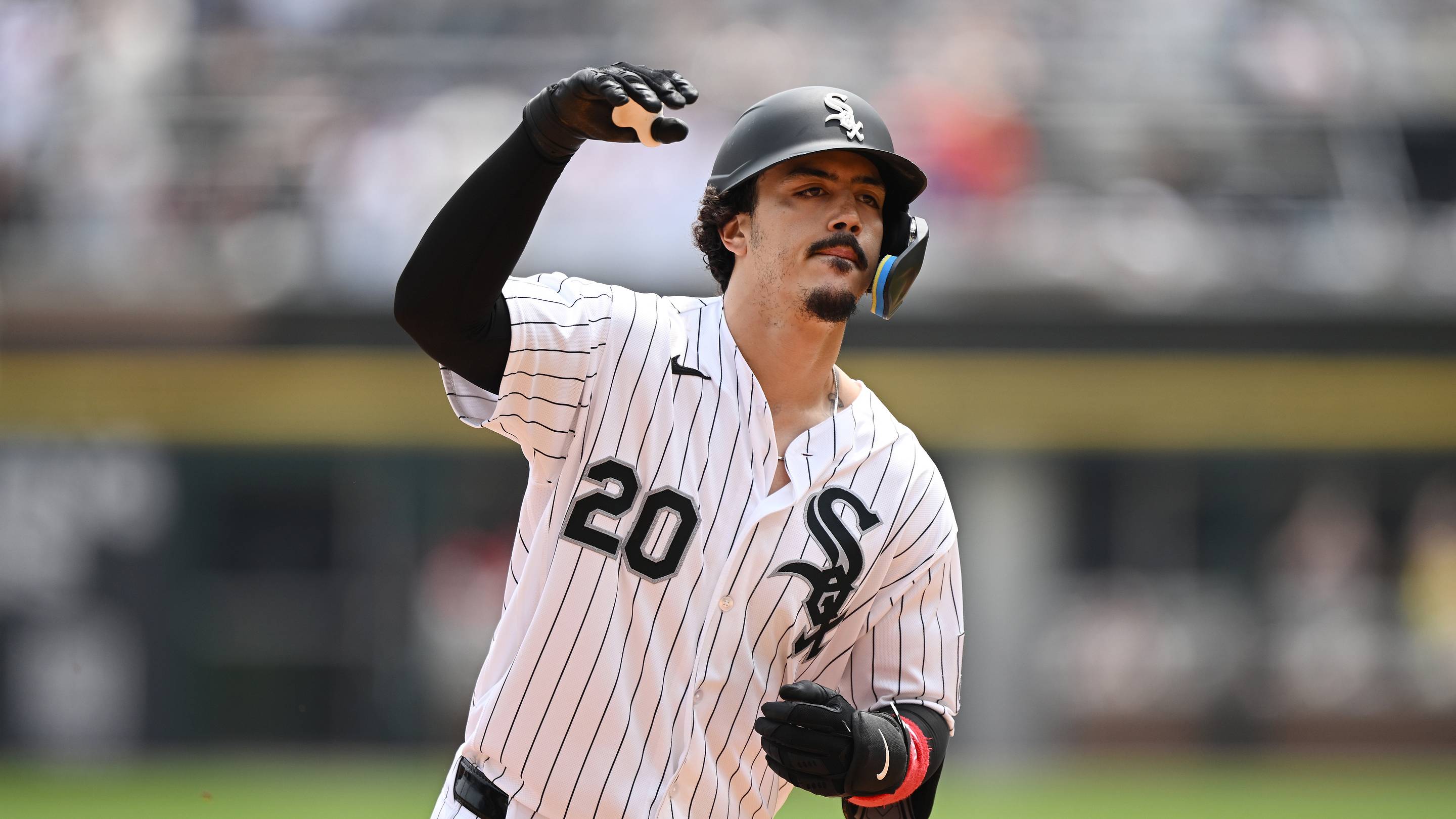 Updated MLB playoff races: Biggest surprises at the halfway point