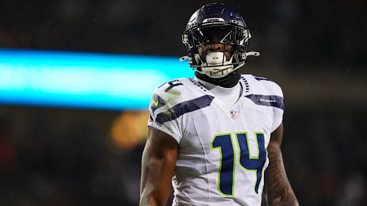 Seattle Seahawks v Chicago Bears