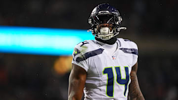Seattle Seahawks v Chicago Bears