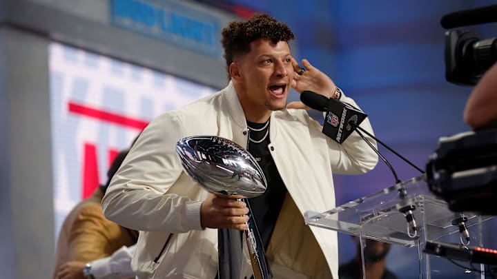 2023 NFL Draft - Round 1