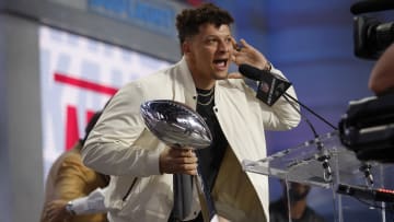 2023 NFL Draft - Round 1