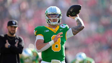 Rose Bowl Game Presented by Prudential - Ohio State V Oregon
