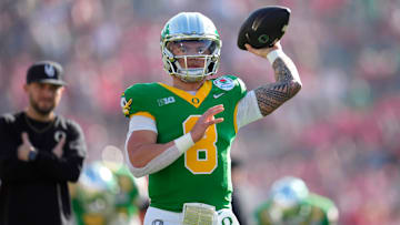 Rose Bowl Game Presented by Prudential - Ohio State V Oregon