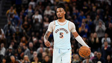 Stephon Castle
