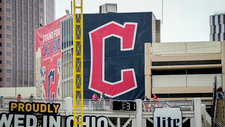 Baltimore Orioles v Cleveland Guardians