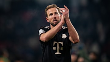 Le Bayern Munich est l'un des favoris au sacre.