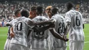 Beşiktaş