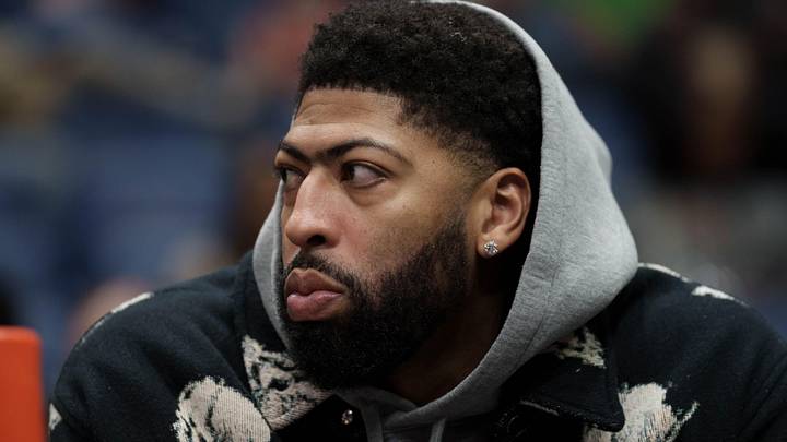 Anthony Davis