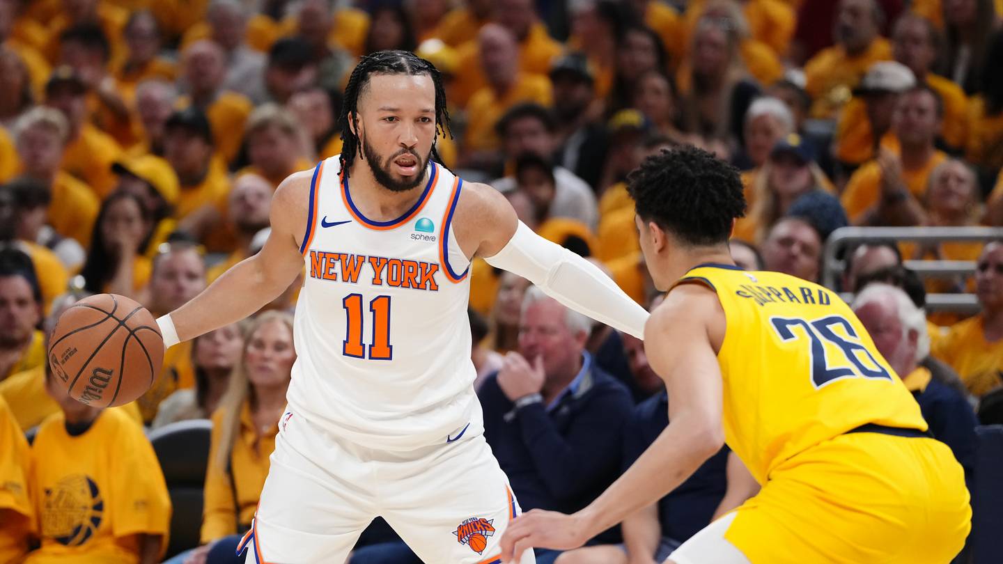 Knicks beat writer labels this offseason as an opportune time to trade for a star - Vimarsana News
