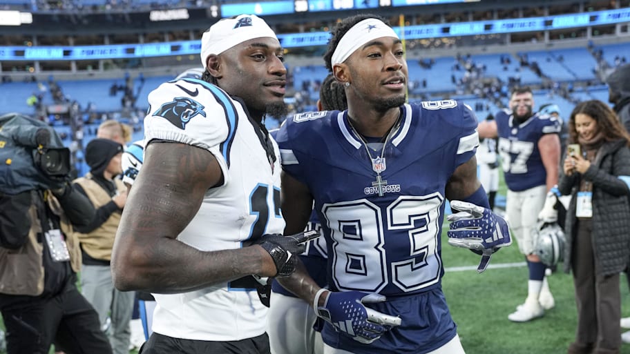 Week 16 NFL Power Rankings: Panthers drop after shocking performance vs.  Cowboys