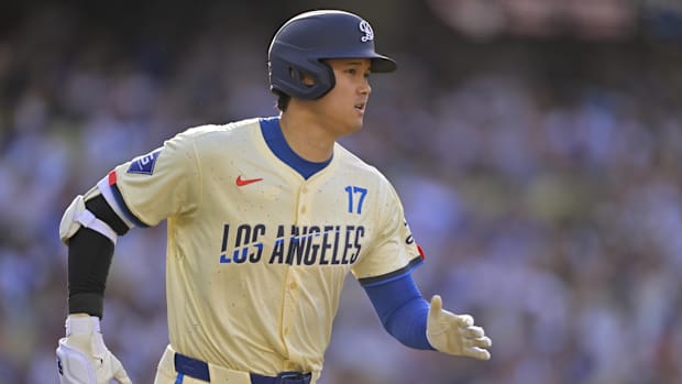 Shohei Ohtani