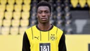 Abdoulaye Kamara