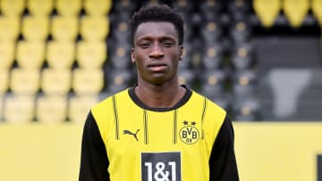 Abdoulaye Kamara