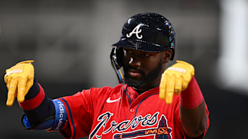 Atlanta Braves v Cleveland Guardians