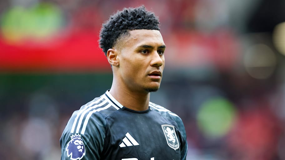 Ollie Watkins