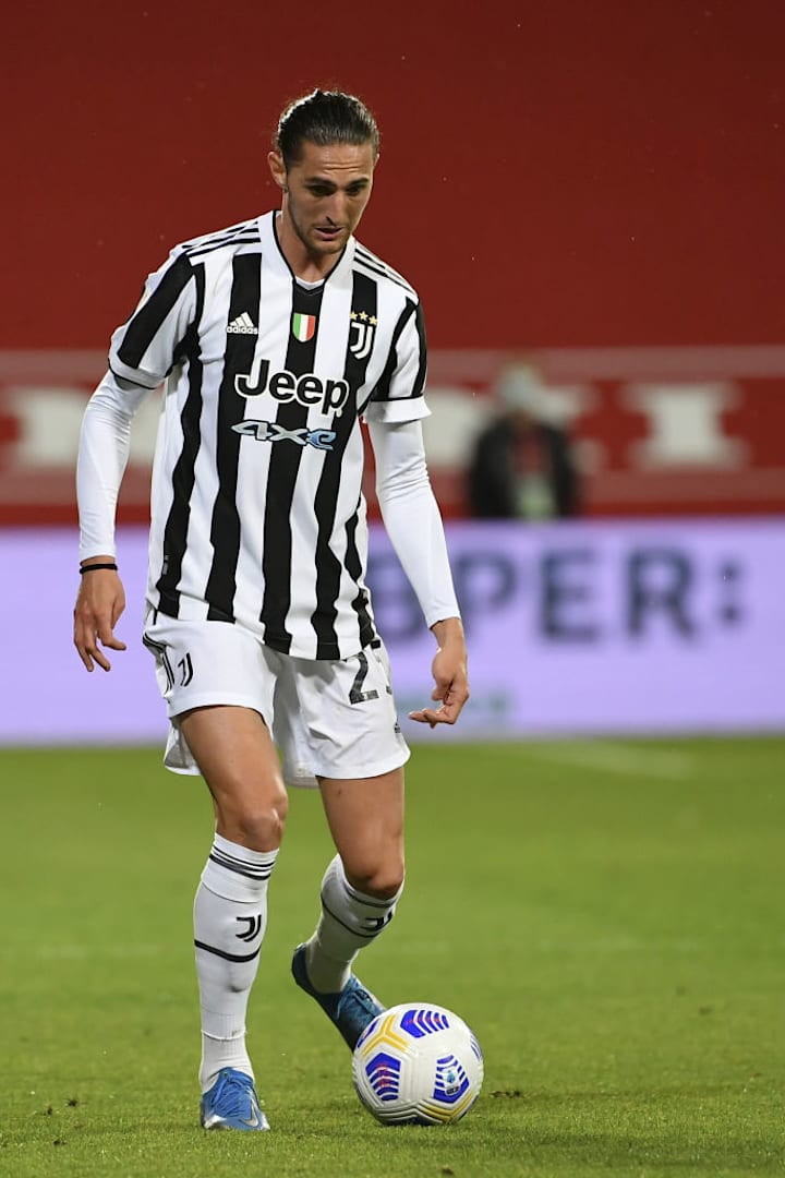 Atalanta v FC Juventus - Italian Cup final