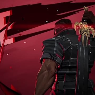 Vampiric new Duelist Blade is the biggest addition in Marvel Rivals Season 3.5.