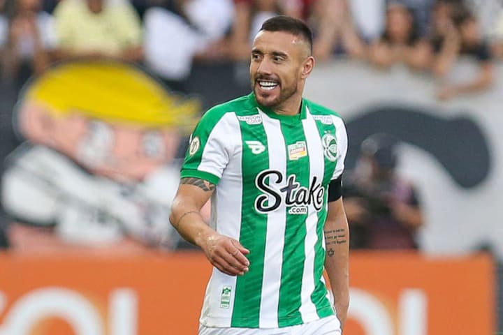 Alan Ruschel