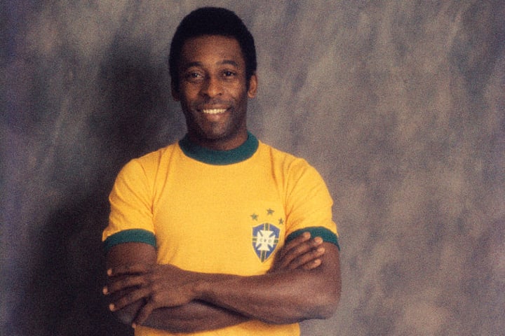 Pele