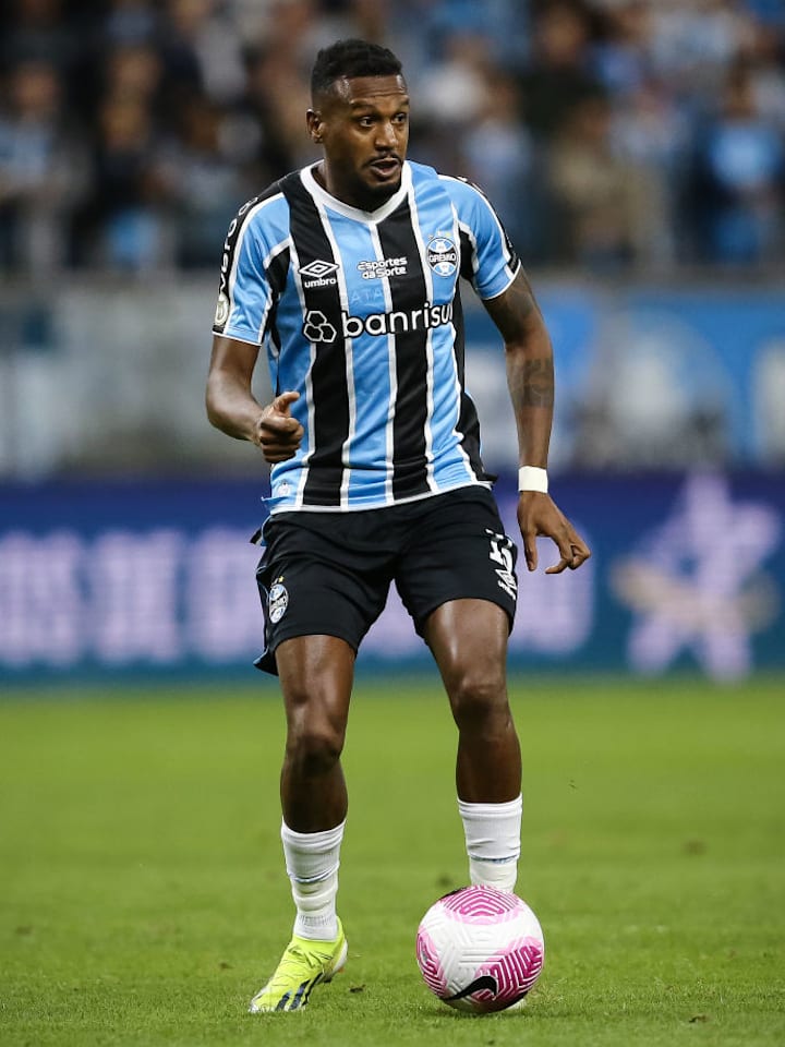Edenilson