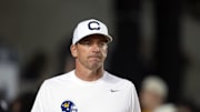 Cal head coach Justin Wilcox