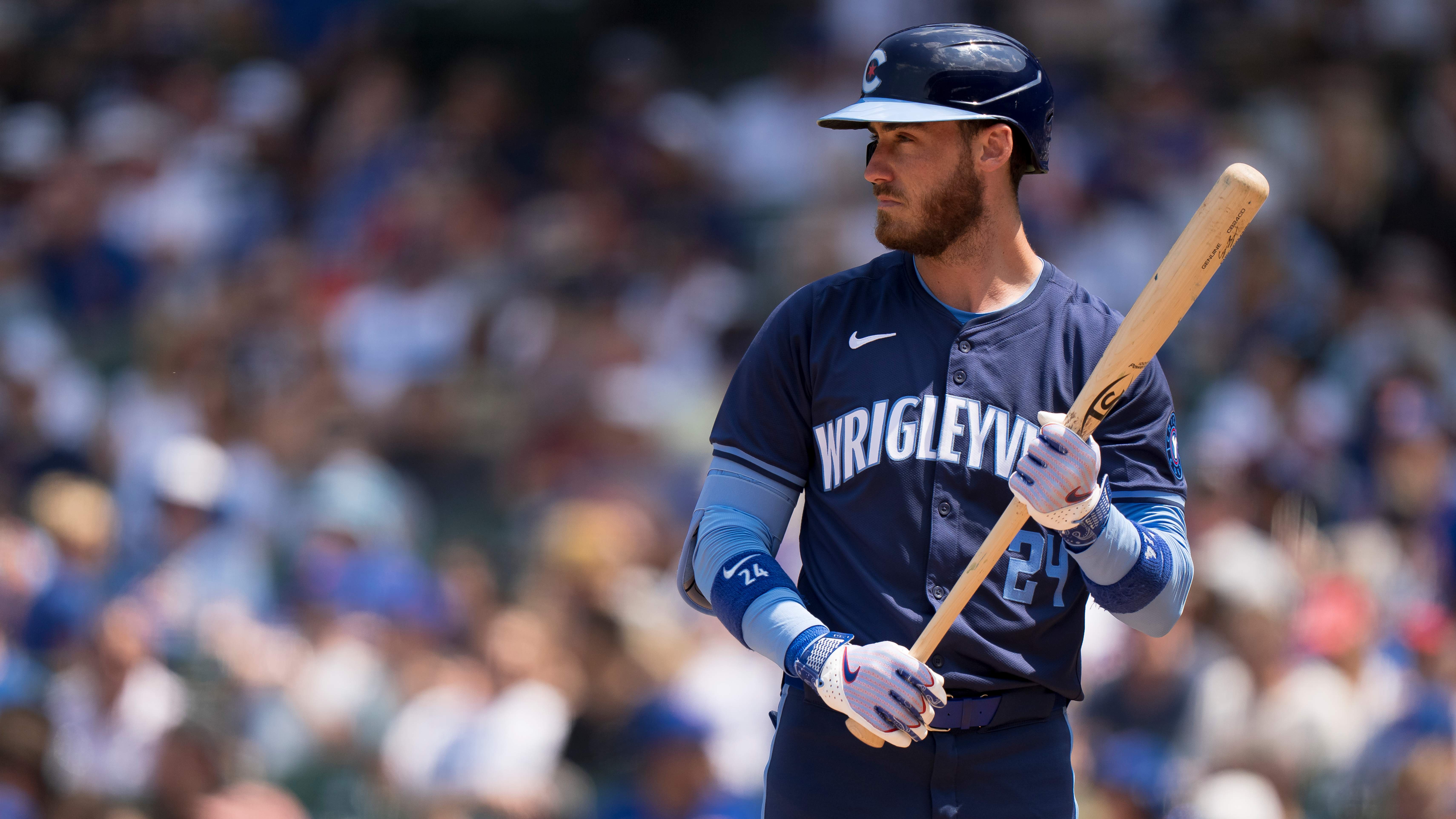 3 Cubs prospects who would benefit most from a Cody Bellinger optout