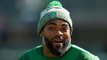 New York Giants v Philadelphia Eagles