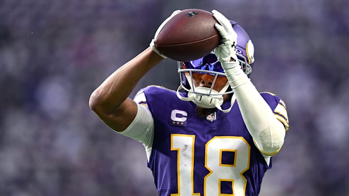 Green Bay Packers v Minnesota Vikings - NFL 2025