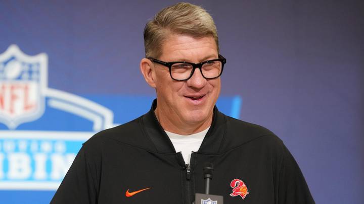 Buccaneers GM Jason Licht is staring down a pivotal draft class.