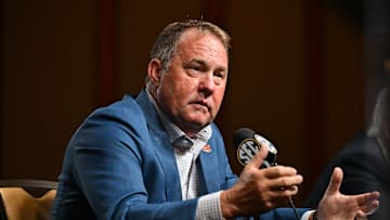 2025 SEC Football Media Days