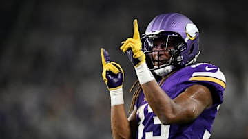 Green Bay Packers v Minnesota Vikings