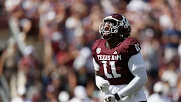 Missouri v Texas A&M