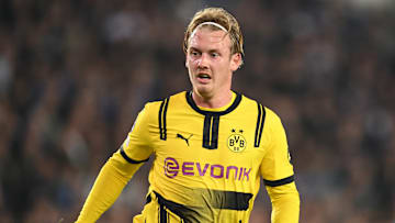 Julian Brandt