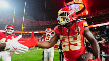Tampa Bay Buccaneers v Kansas City Chiefs
