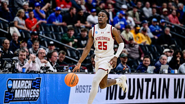 Montana v Wisconsin