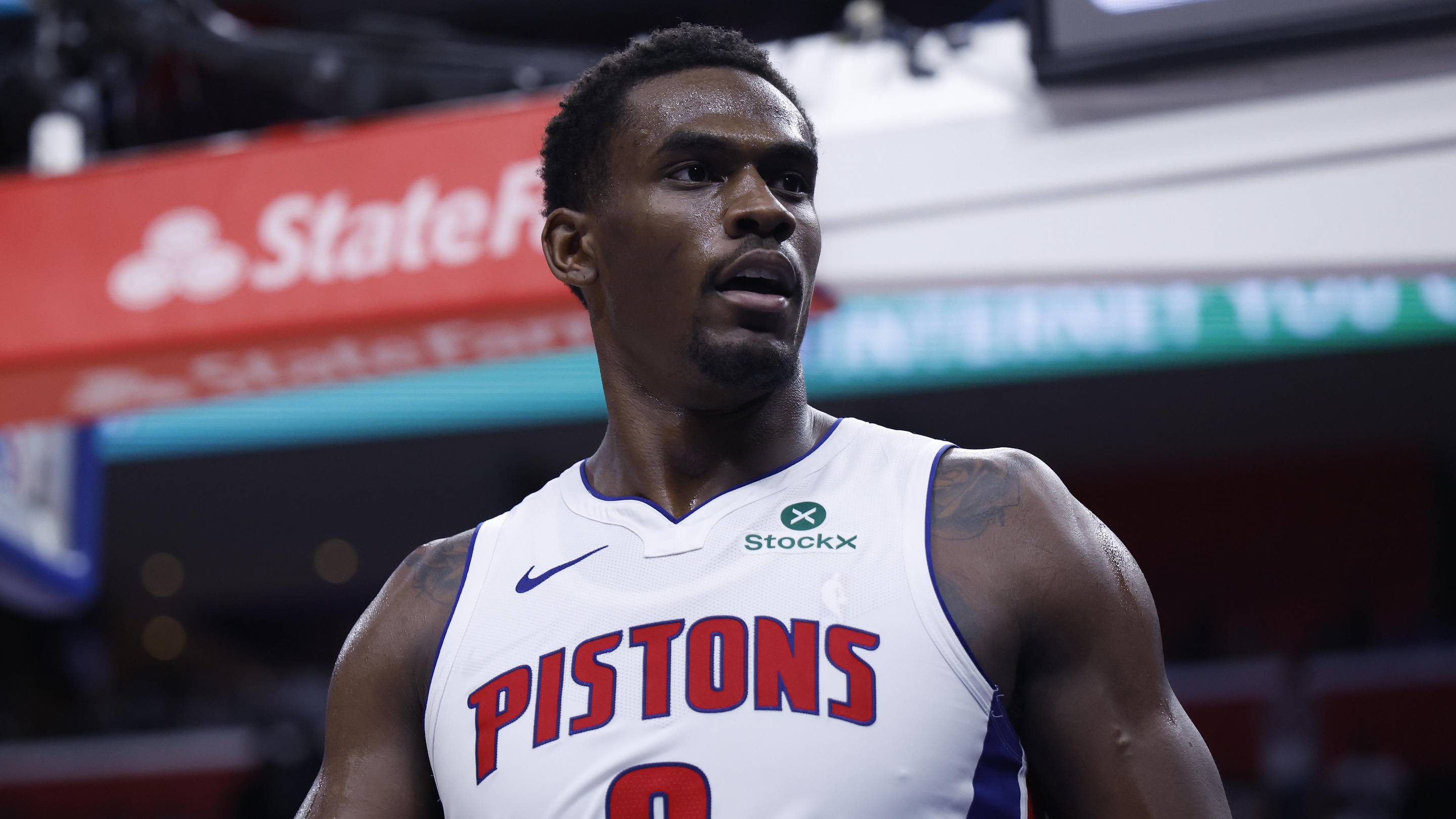 The Pistons' biggest Jalen Duren fear may soon become a reality
