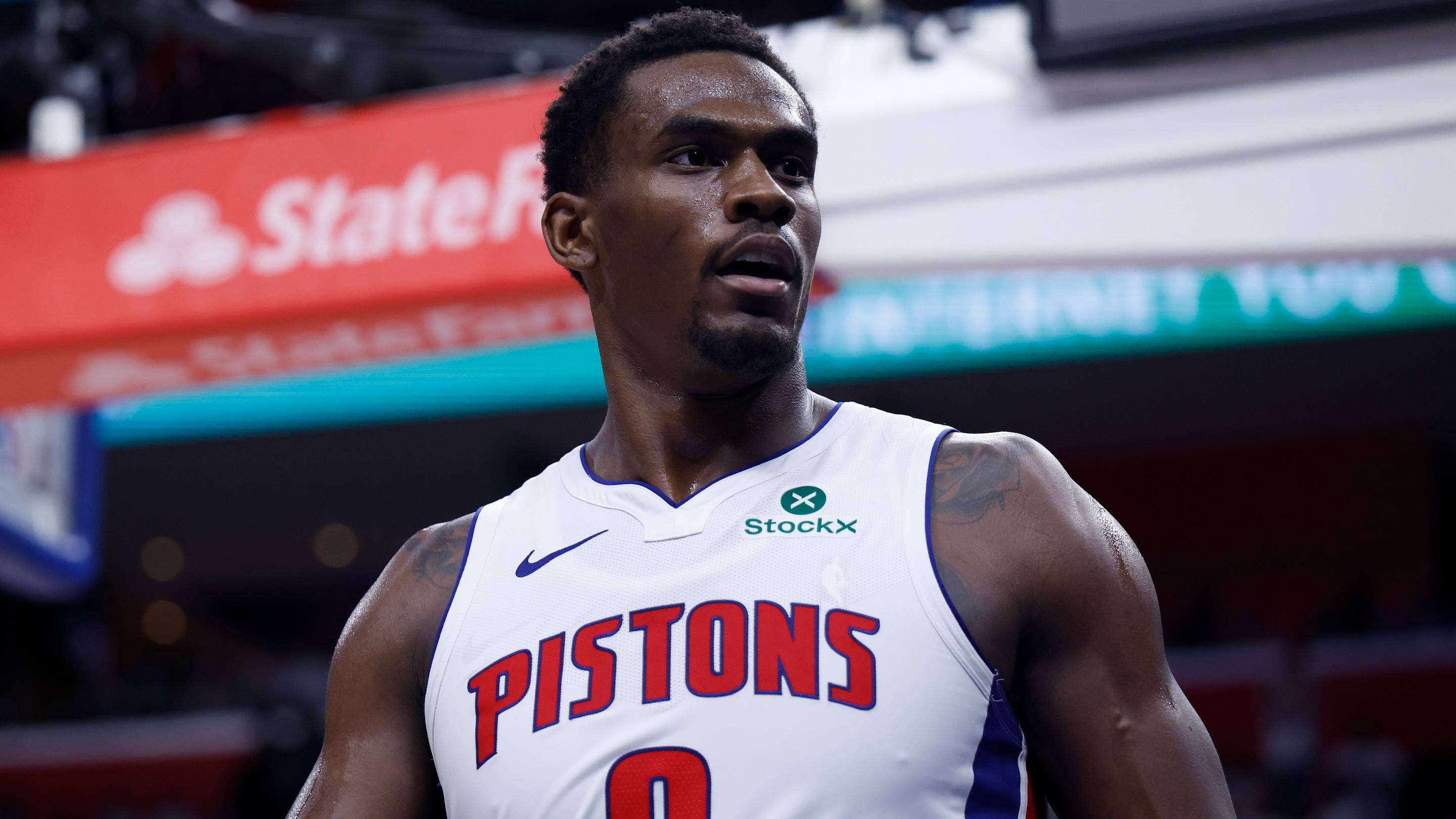 Fantasy Basketball Outlook: Jalen Duren Secures Top-7 Center Upside in Agreeing to $200 Million Contract